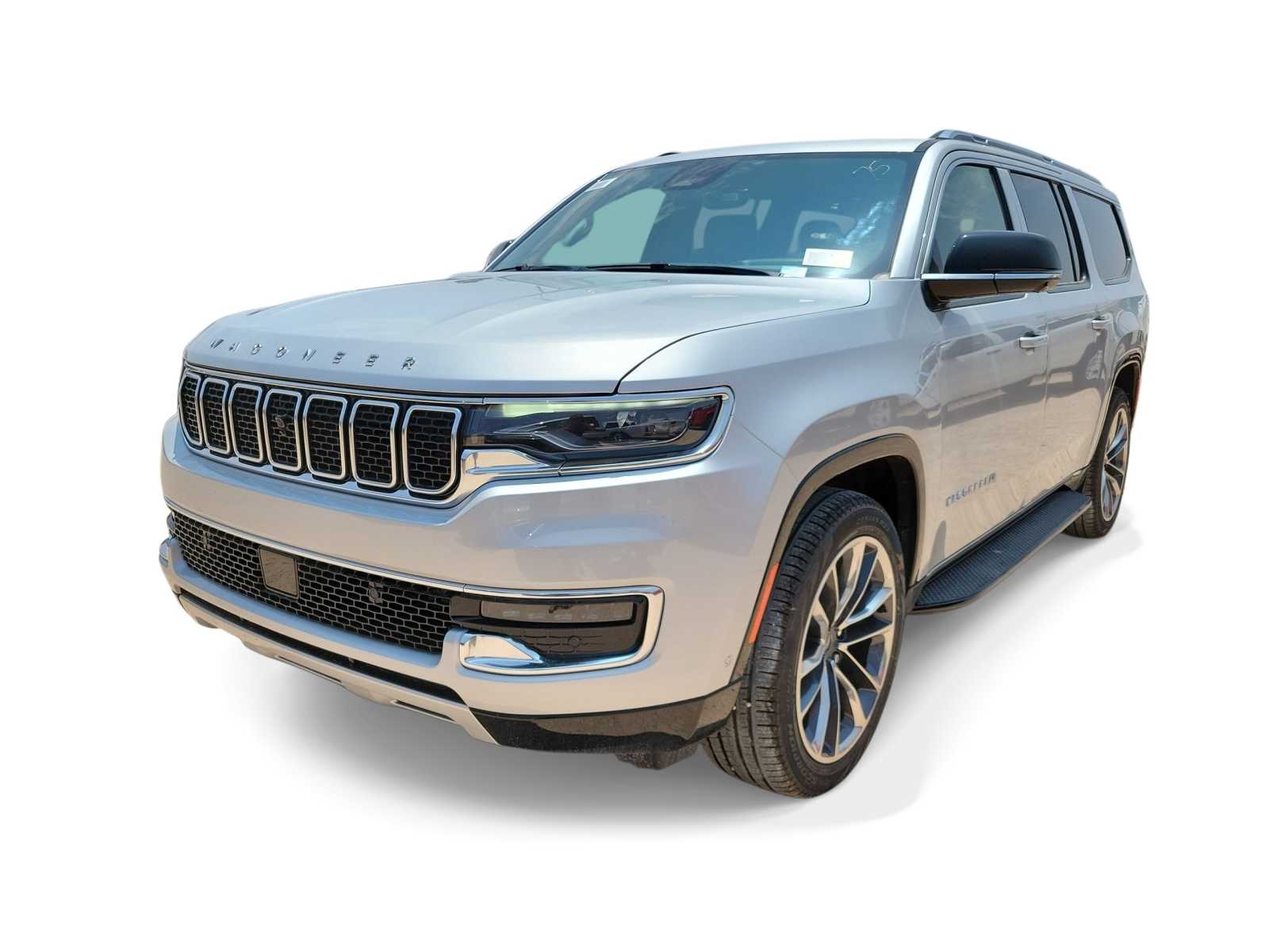 2024 Jeep Wagoneer Series II -
                  Midland, TX