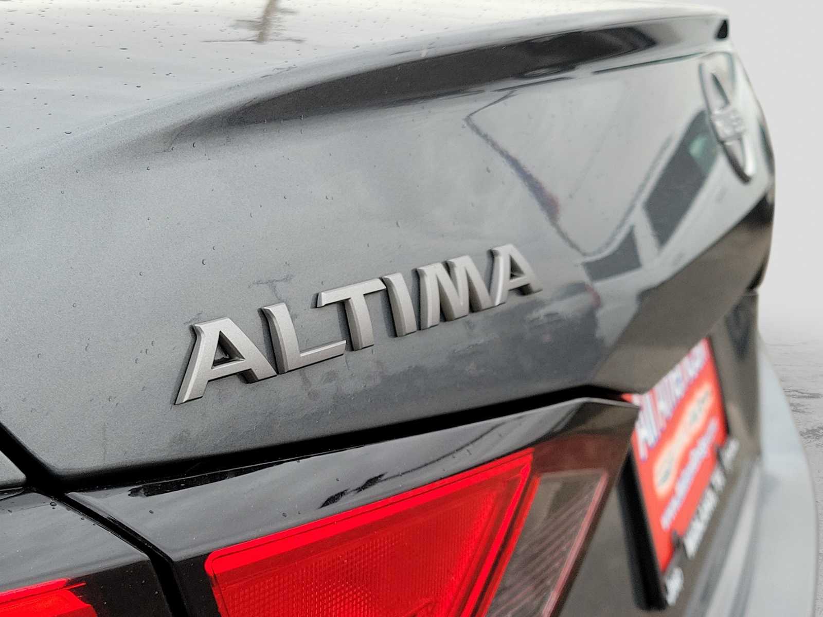 Thumbnail: 2025 Nissan Altima - 7