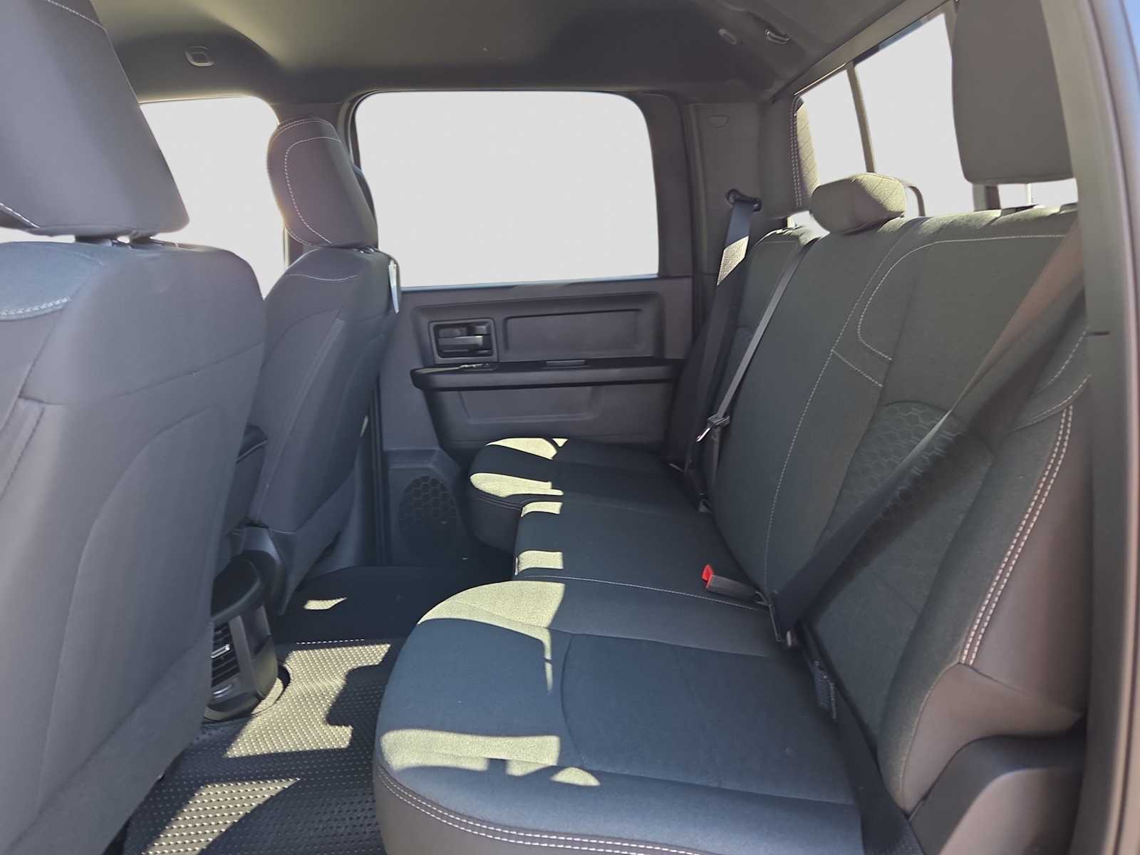 Thumbnail: 2026 RAM 2500 - 12