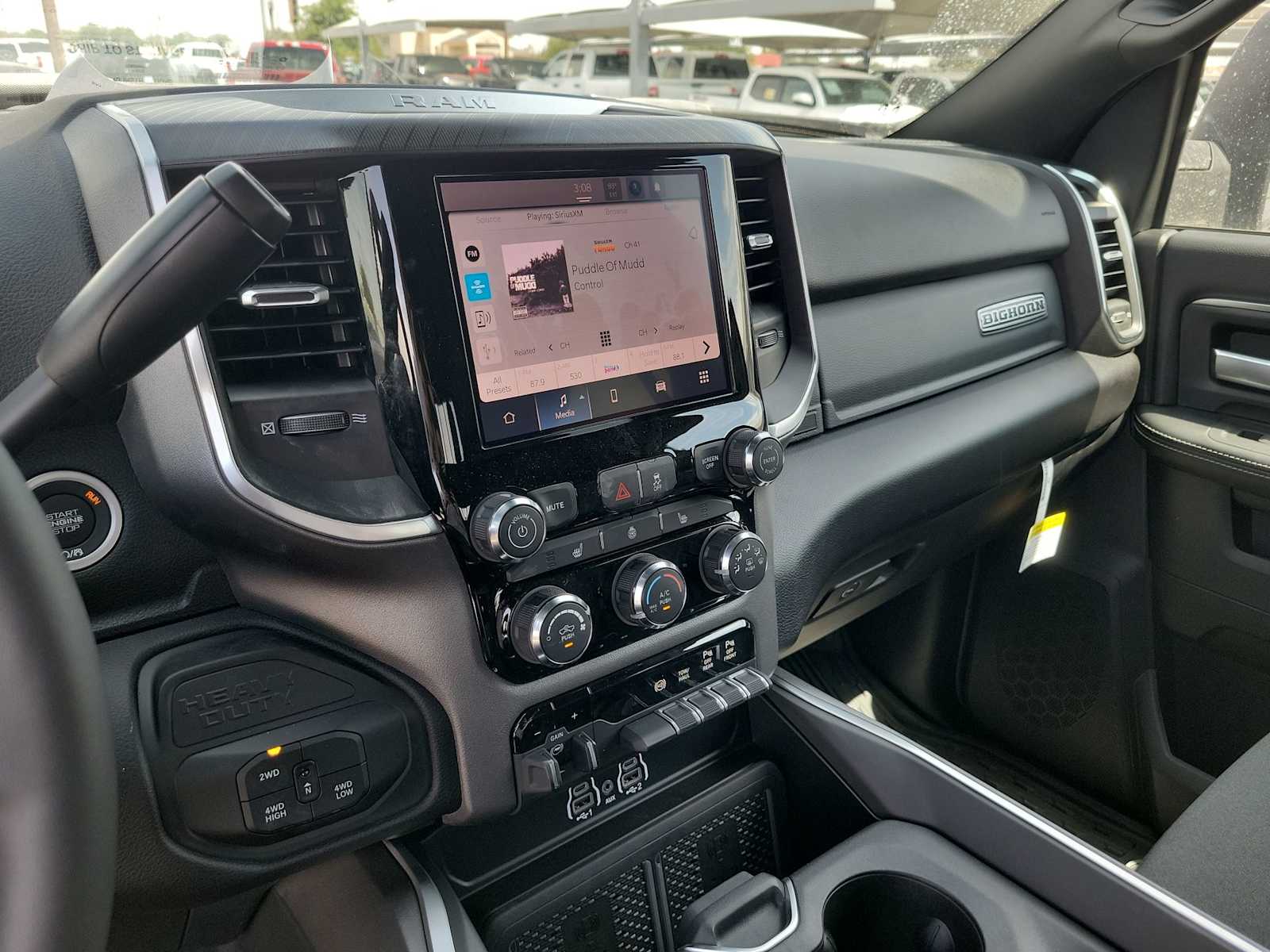 Thumbnail: 2025 RAM 2500 - 21