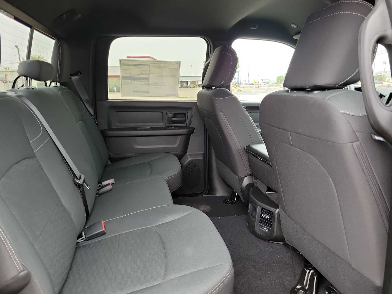 Thumbnail: 2025 RAM 2500 - 13