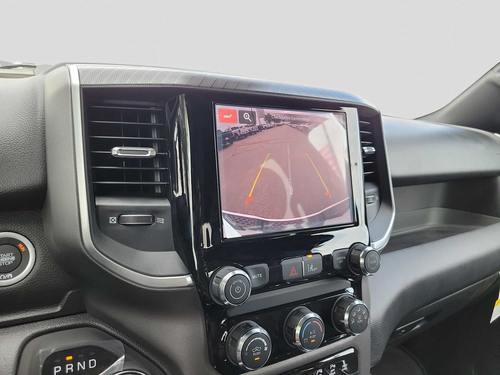 Thumbnail: 2026 RAM 1500 - 20