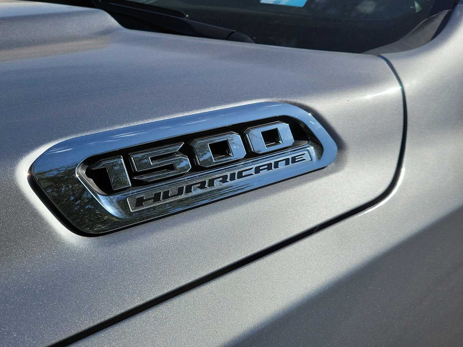Thumbnail: 2026 RAM 1500 - 9