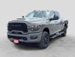 2027 Ram 2500 LARAMIE CREW CAB 4X4 Pickup