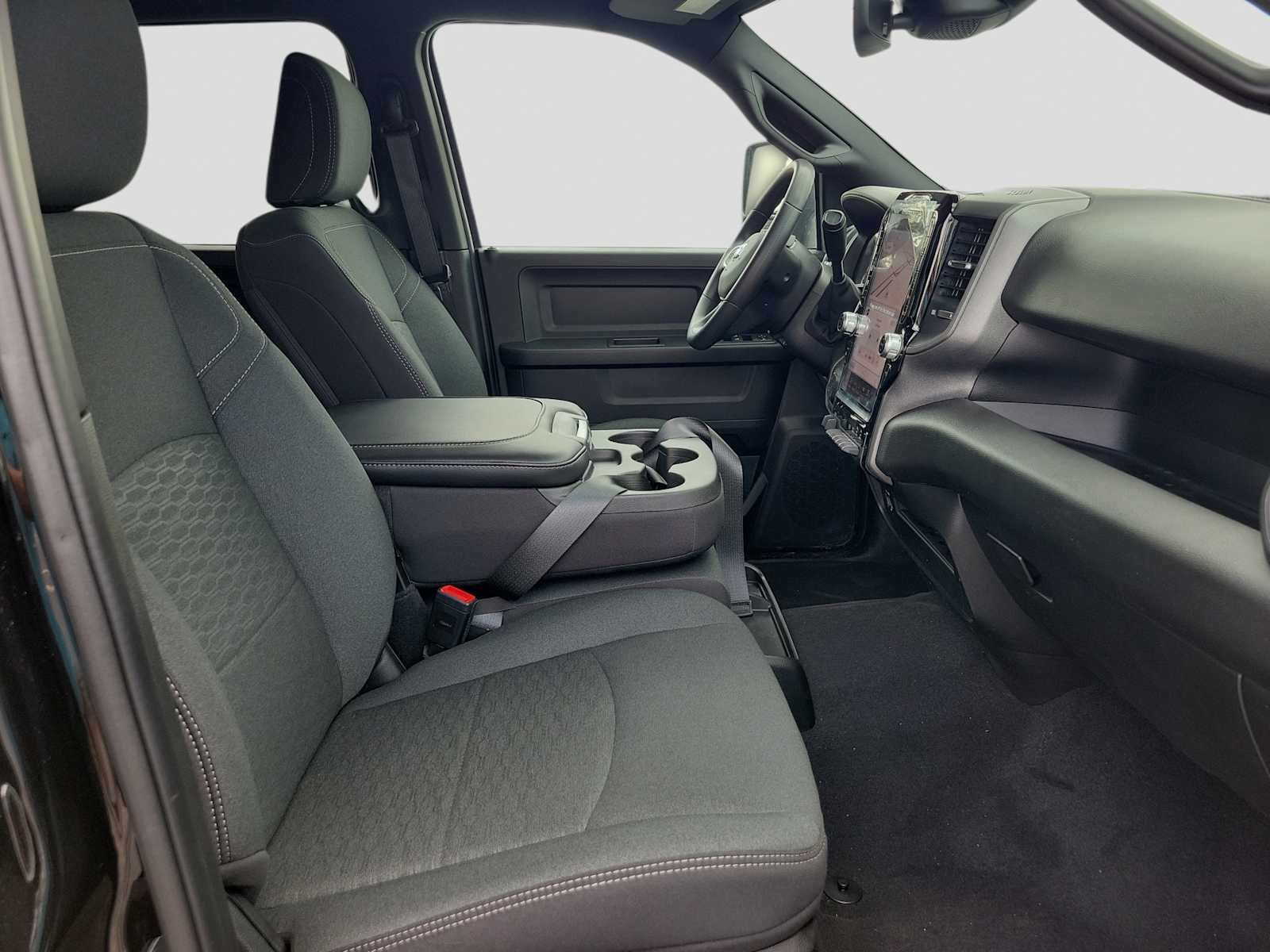 Thumbnail: 2025 RAM 2500 - 14