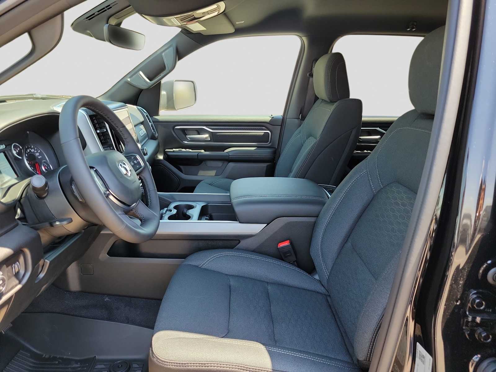 Thumbnail: 2026 RAM 1500 - 11