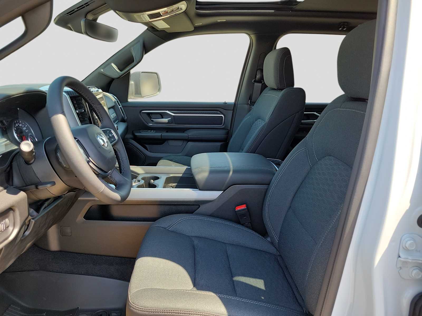 Thumbnail: 2026 RAM 1500 - 11