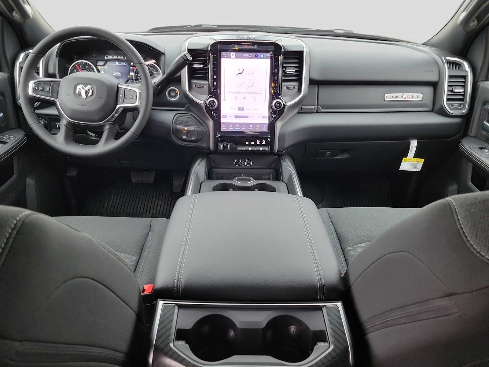 Thumbnail: 2026 RAM 3500 - 10