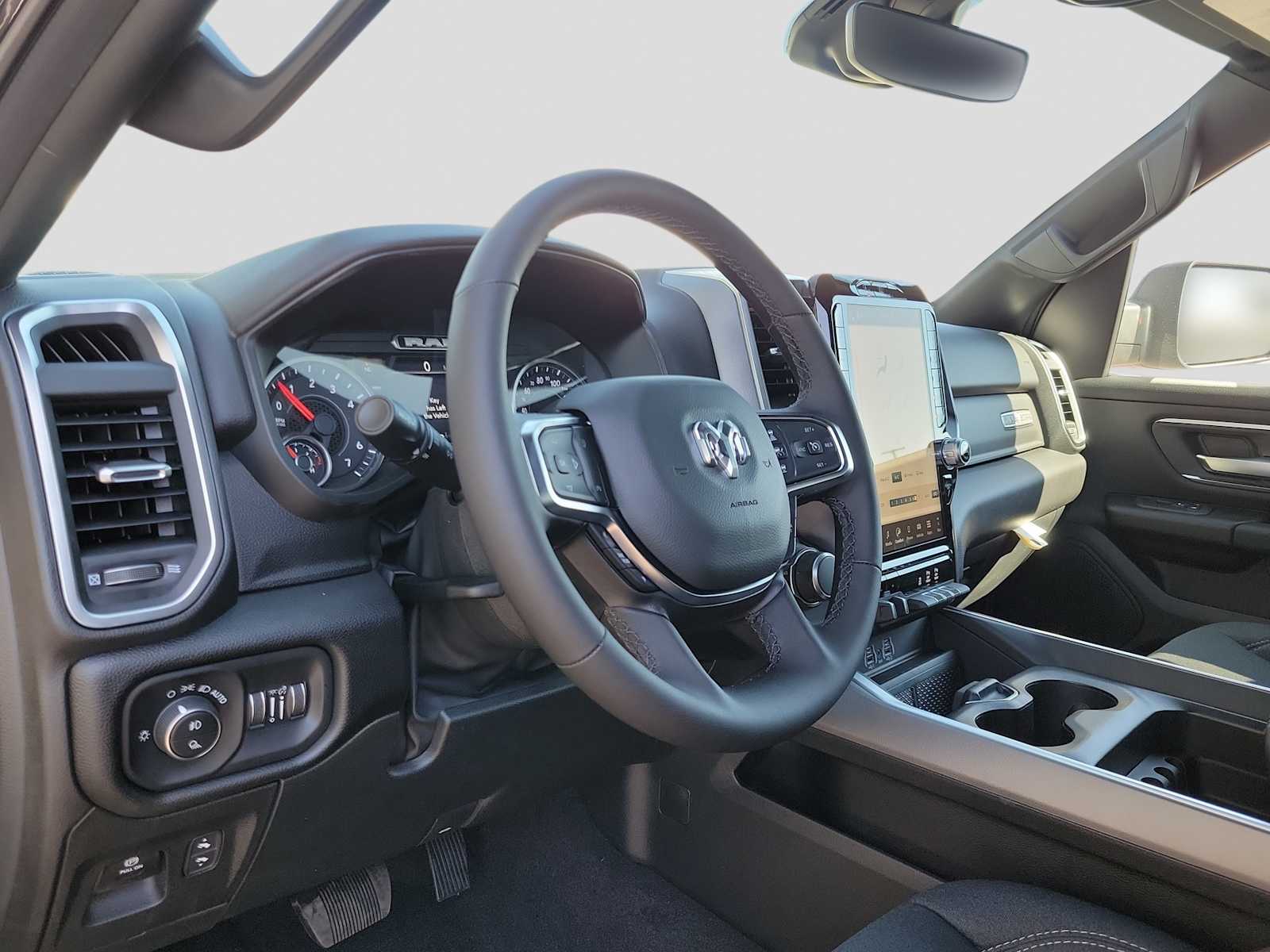 Thumbnail: 2026 RAM 1500 - 2