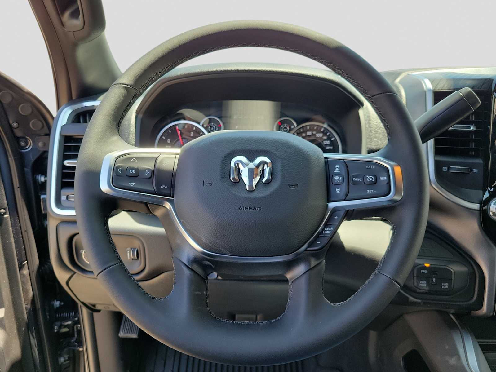 Thumbnail: 2025 RAM 2500 - 15