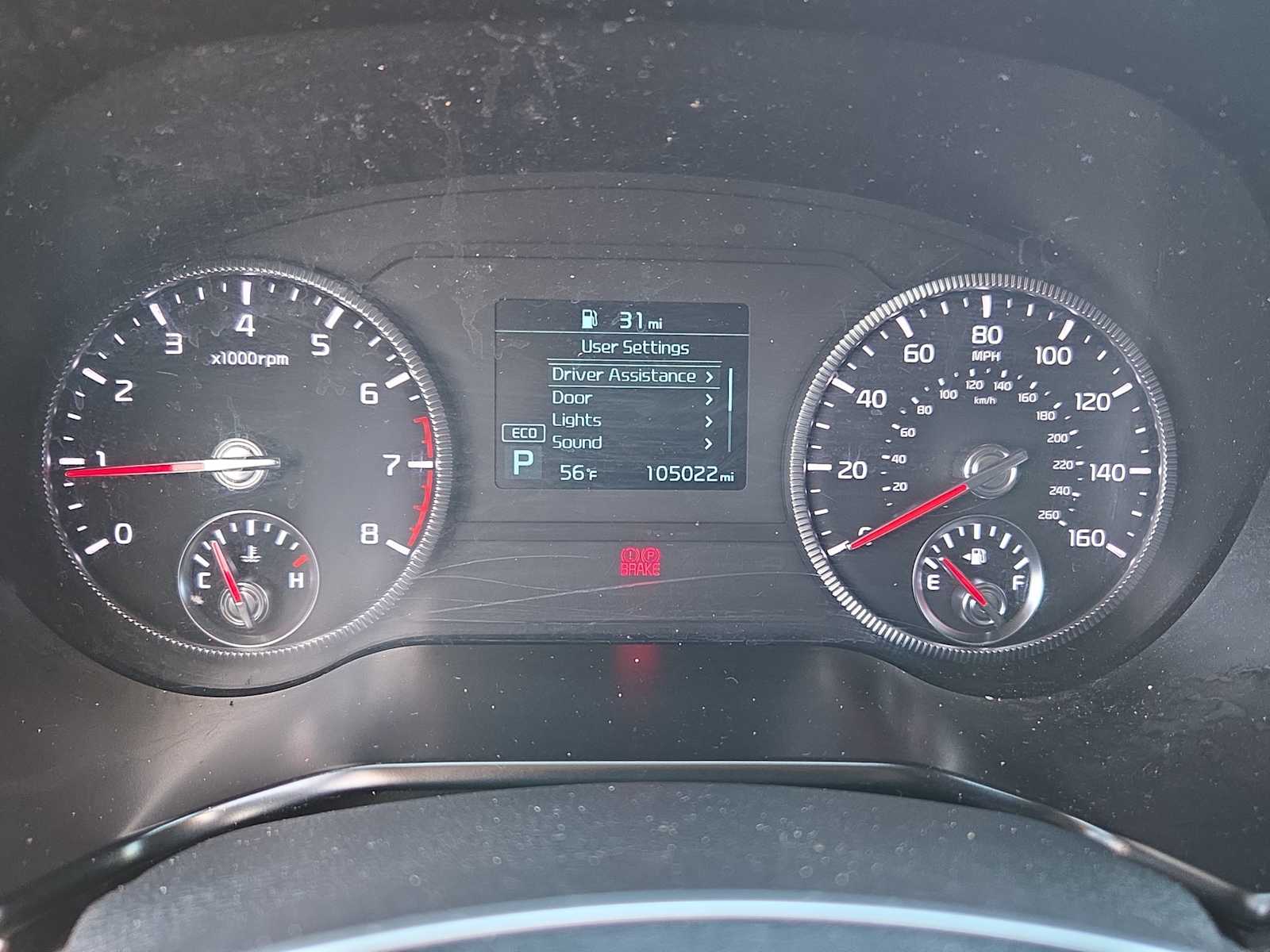 Thumbnail: 2022 Kia Telluride - 18