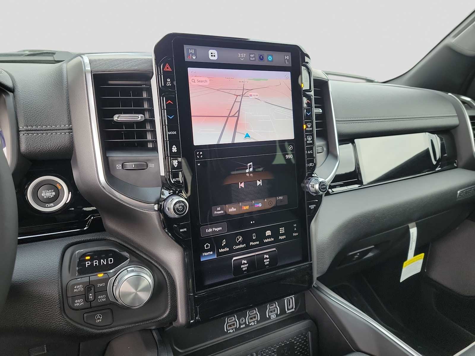 Thumbnail: 2026 RAM 1500 - 21