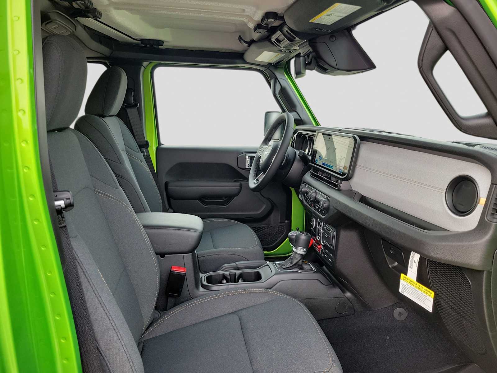 Thumbnail: 2026 Jeep Gladiator - 14