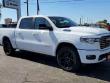 2026 Ram 1500 LARAMIE CREW CAB 4X4 5'7 BOX Pickup