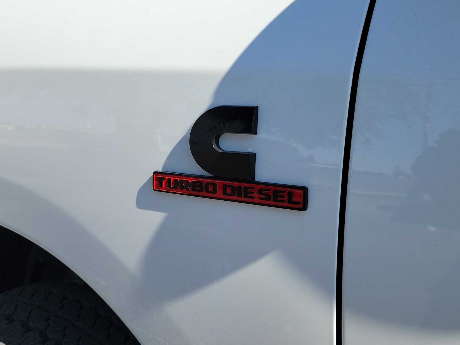 Thumbnail: 2026 RAM 2500 - 7