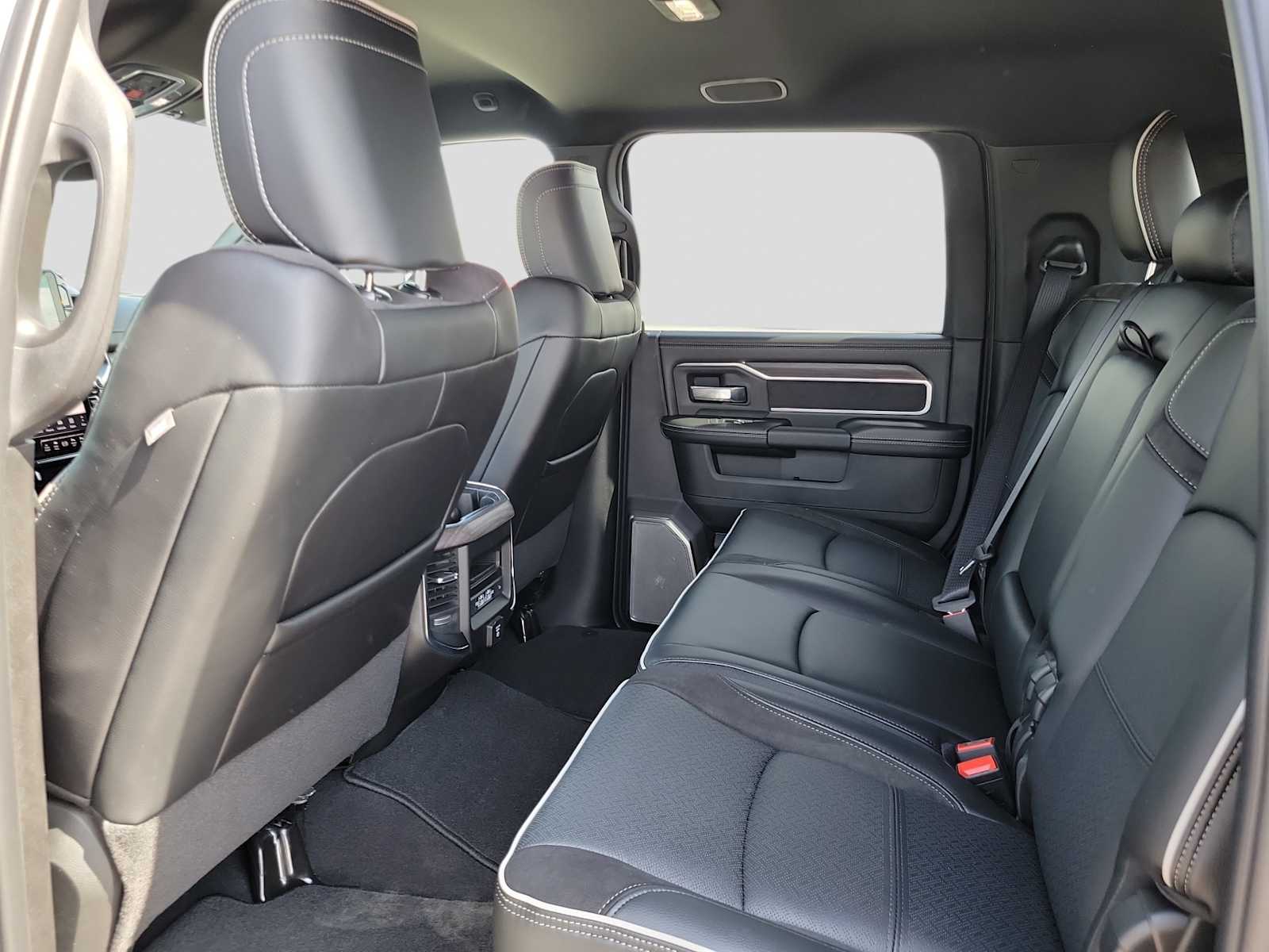 Thumbnail: 2026 RAM 2500 - 12