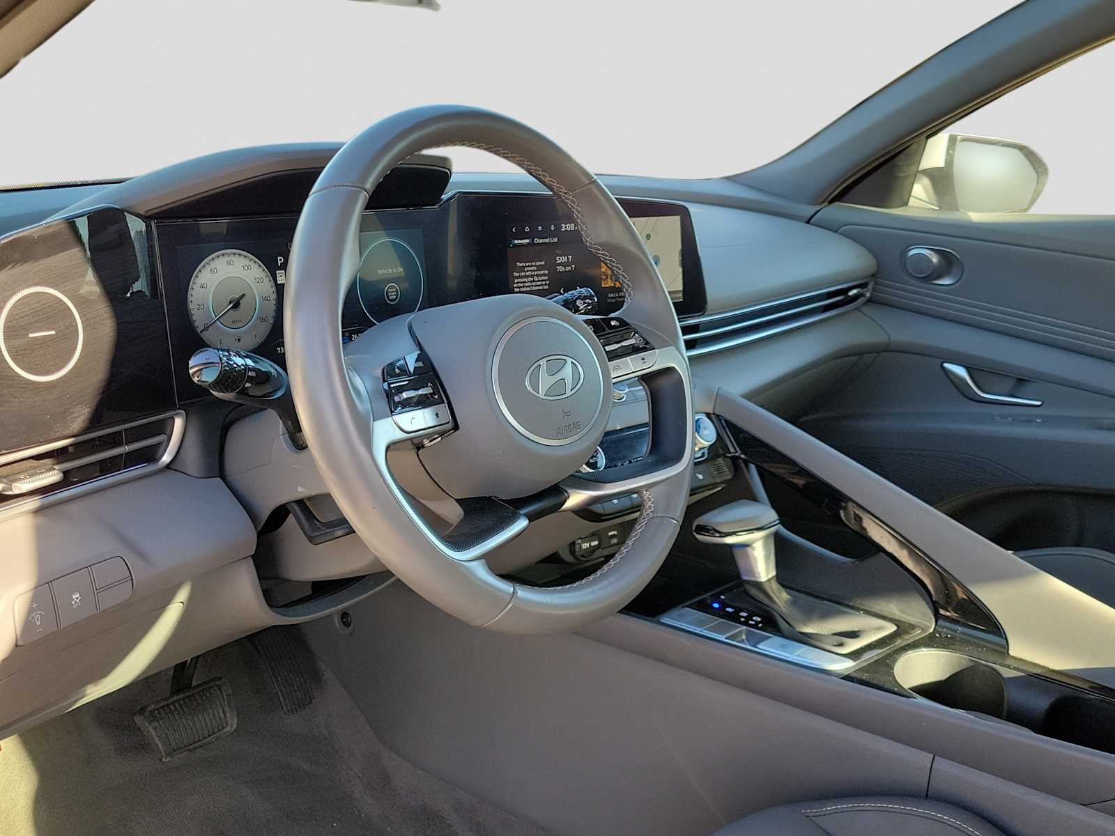 Thumbnail: 2025 Hyundai Elantra - 2