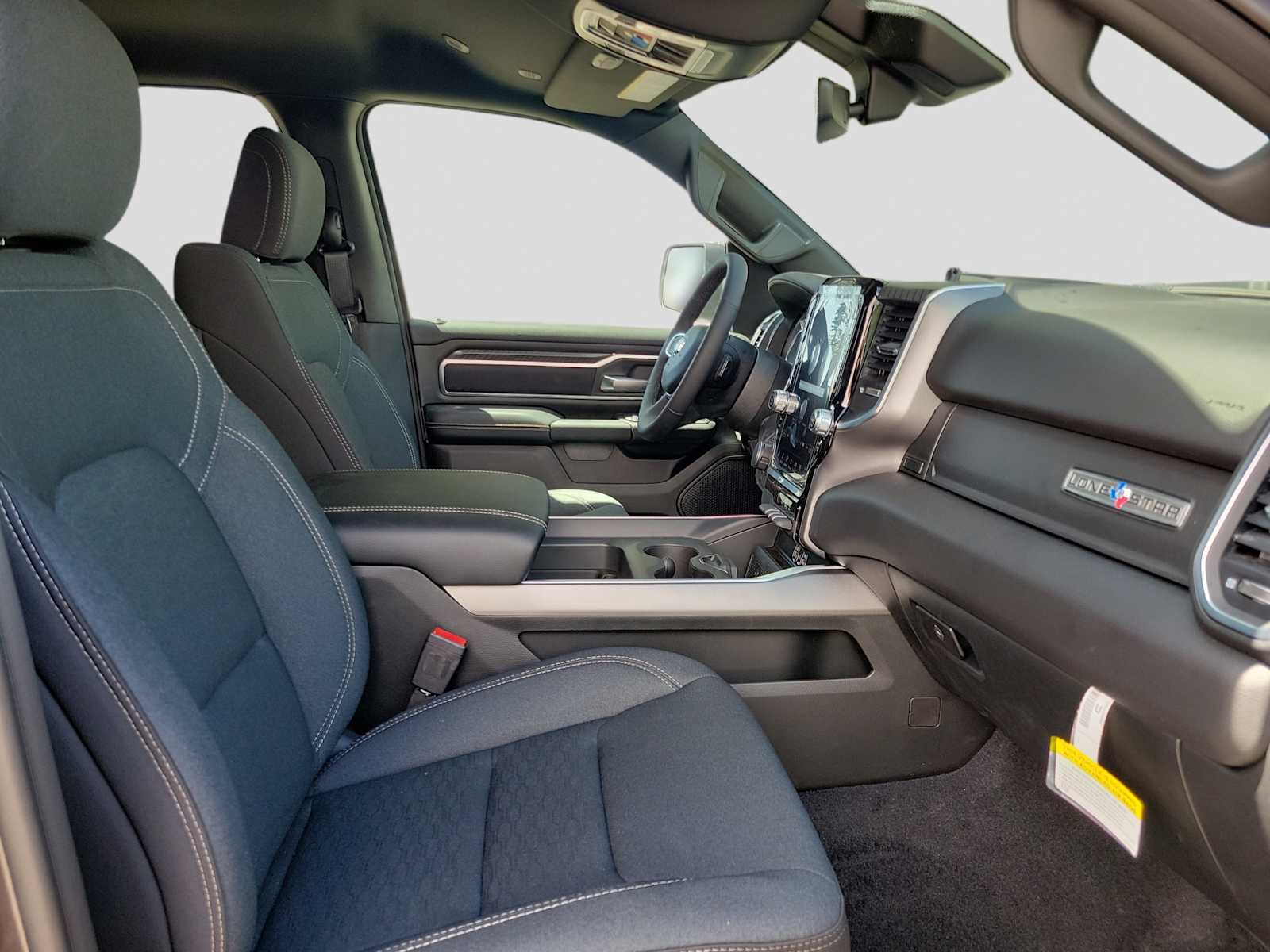 Thumbnail: 2026 RAM 1500 - 10