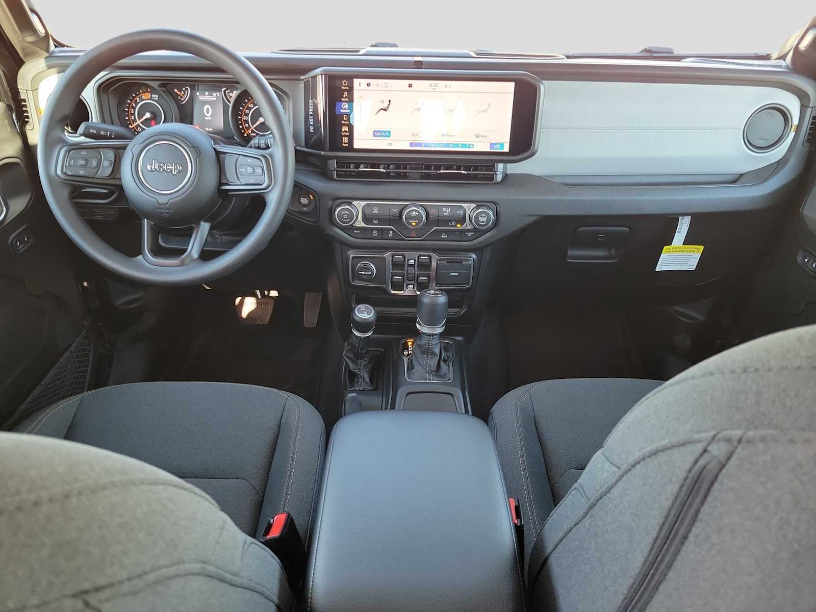 Thumbnail: 2026 Jeep Wrangler - 10