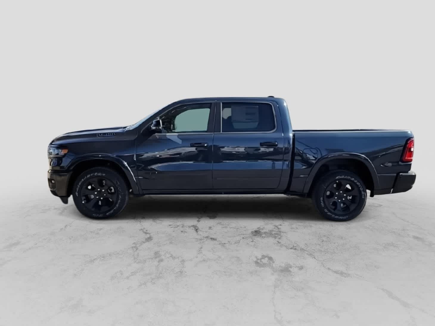 Thumbnail: 2026 RAM 1500 - 5
