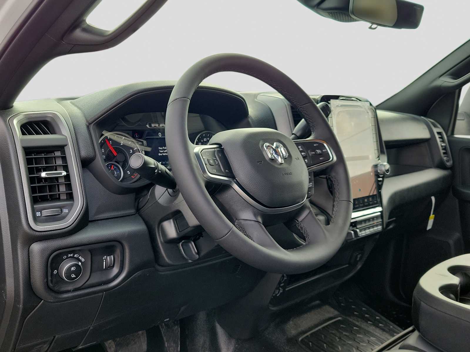 Thumbnail: 2026 RAM 4500 - 2