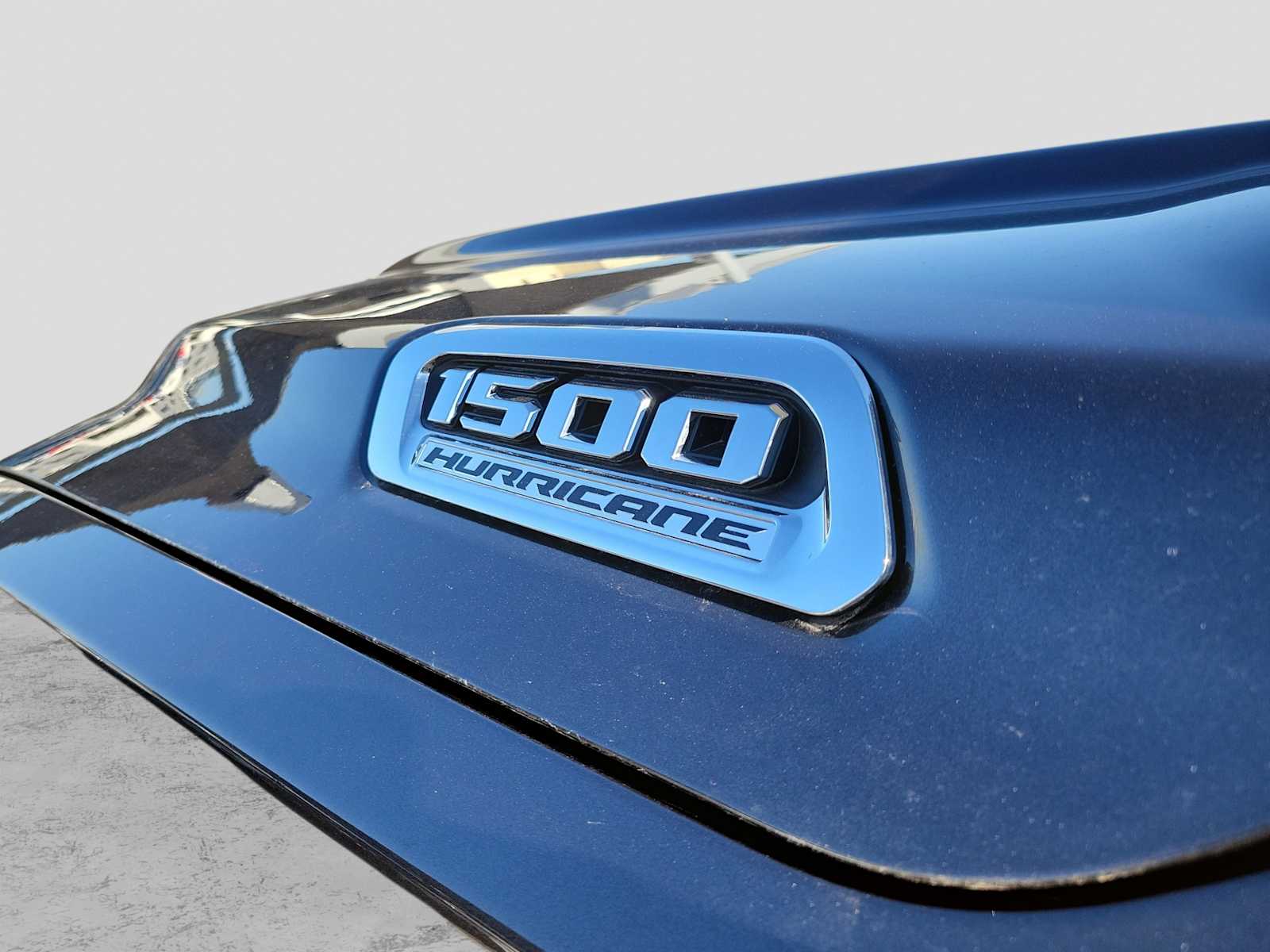 Thumbnail: 2026 RAM 1500 - 7