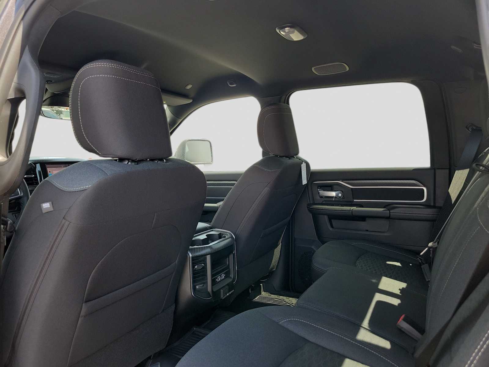 Thumbnail: 2025 RAM 2500 - 12