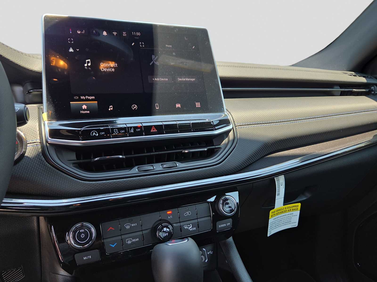 Thumbnail: 2026 Jeep Compass - 25
