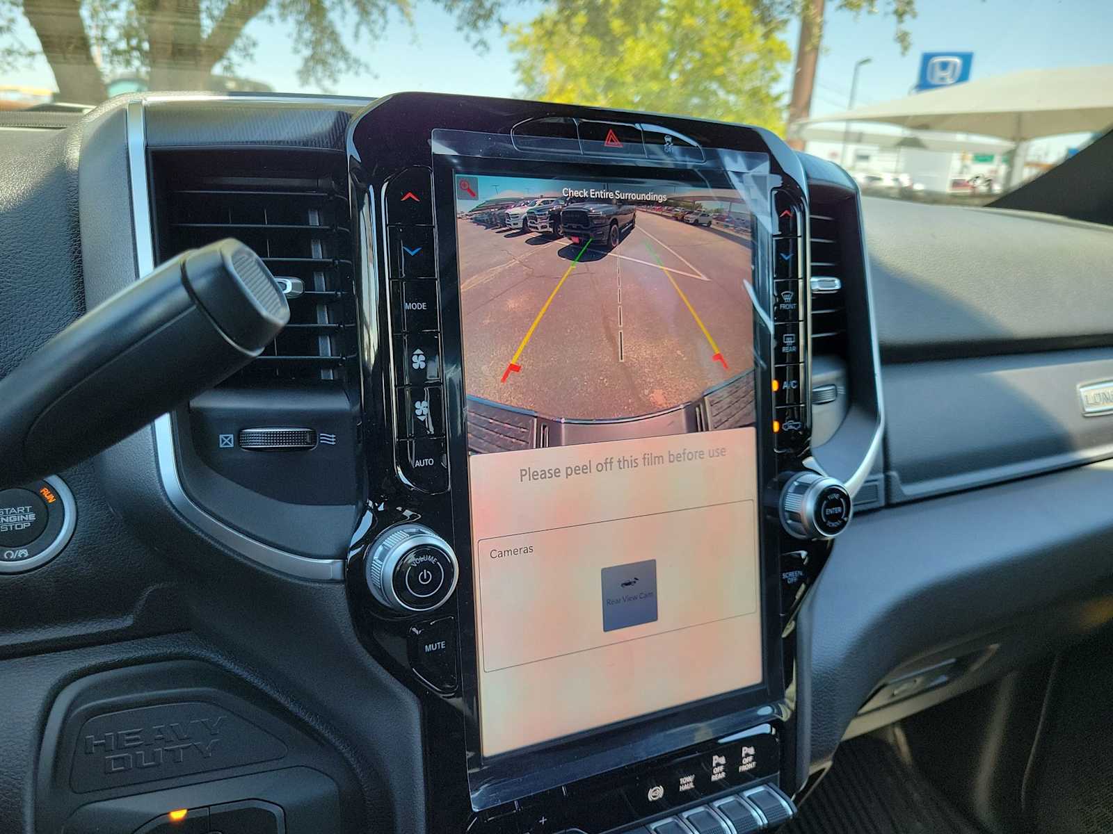 Thumbnail: 2025 RAM 2500 - 20