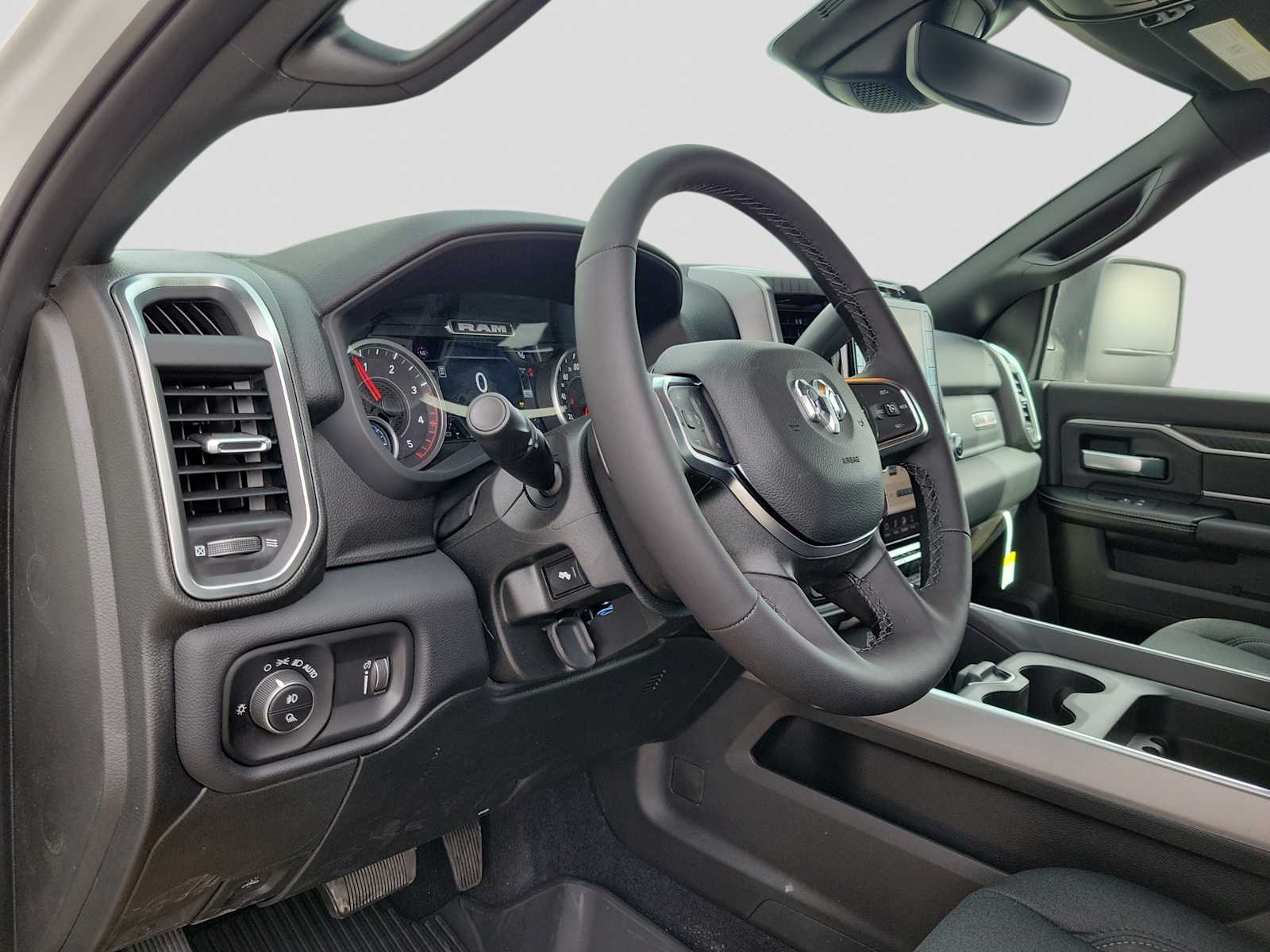 Thumbnail: 2026 RAM 3500 - 2