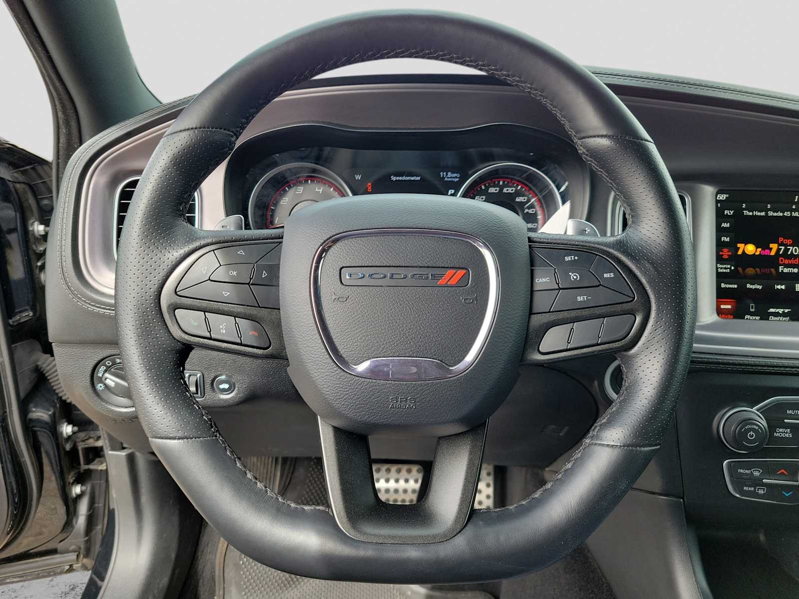 Thumbnail: 2023 Dodge Charger - 11