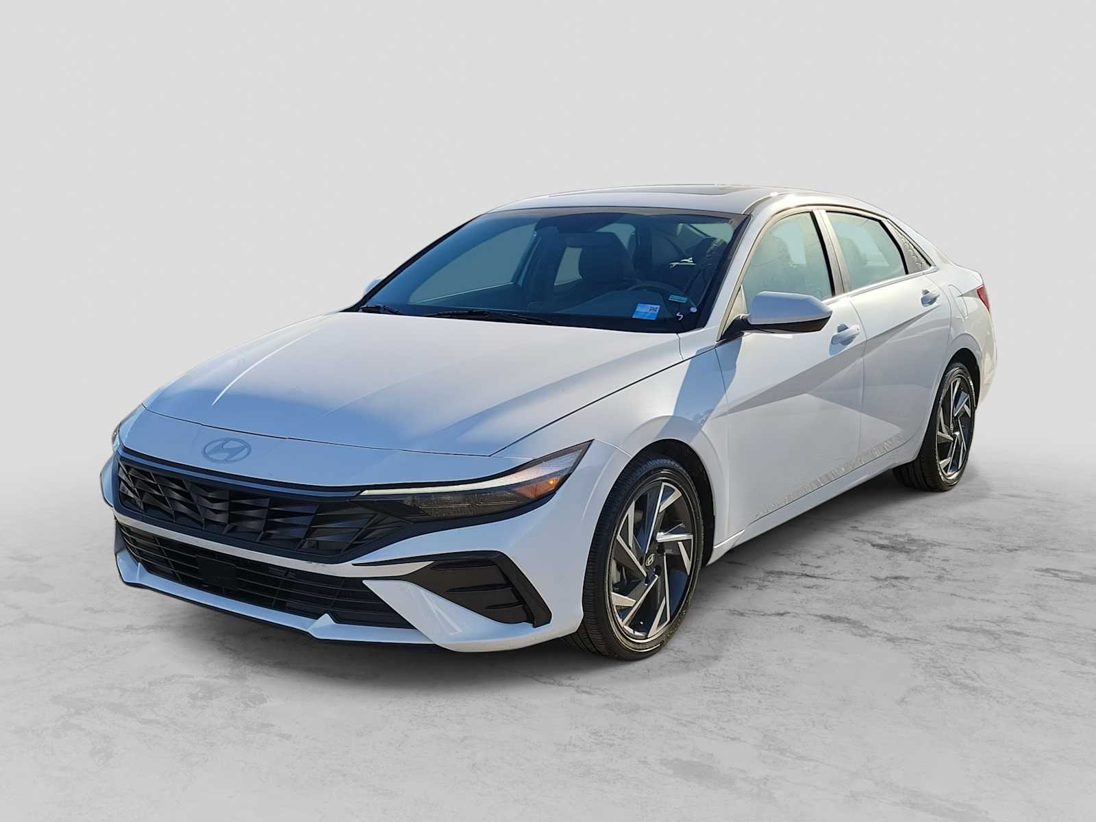 Thumbnail: 2025 Hyundai Elantra - 1