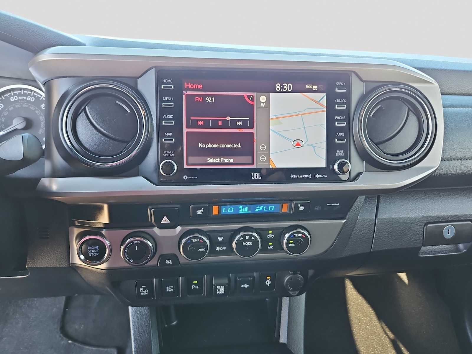 Thumbnail: 2022 Toyota Tacoma - 11