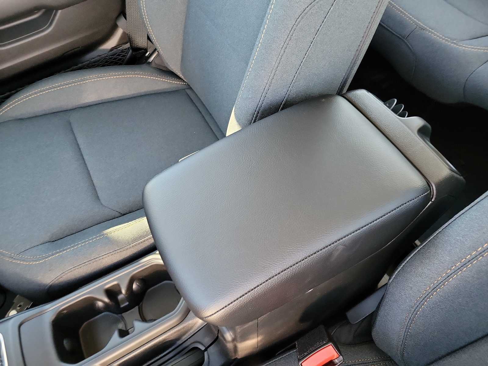 Thumbnail: 2026 Jeep Wrangler - 16