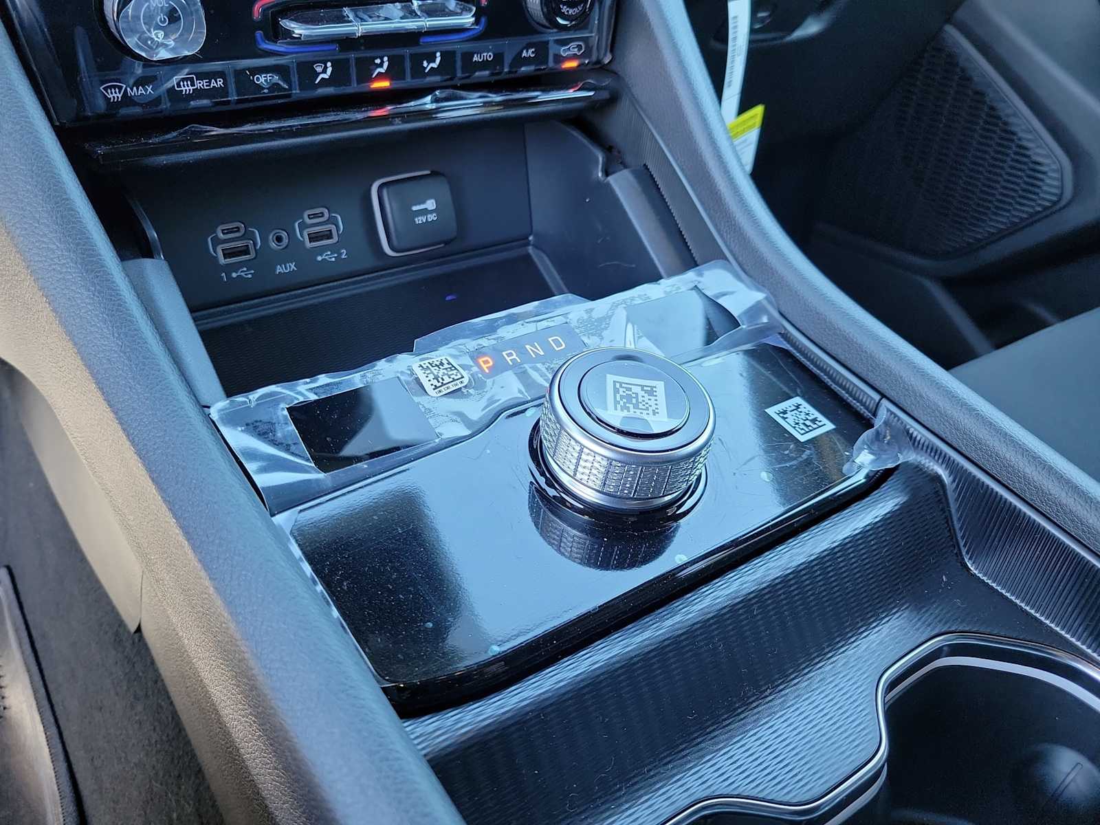 Thumbnail: 2025 Jeep Grand Cherokee - 17