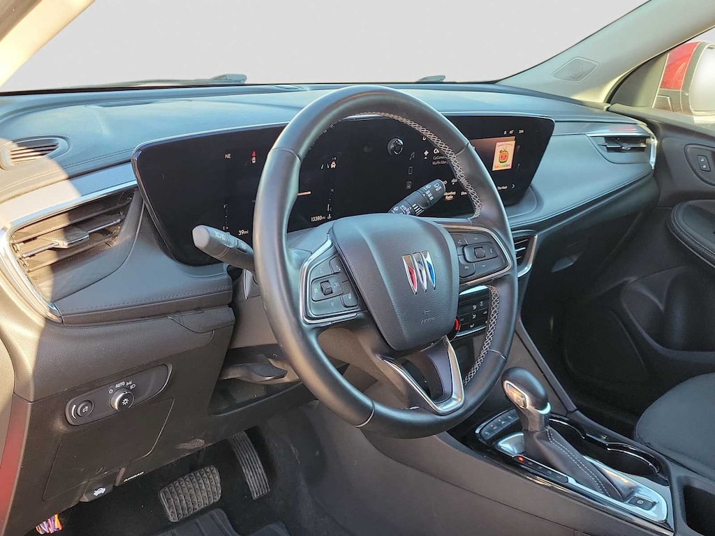 Used 2024 Buick Encore GX Preferred SUV