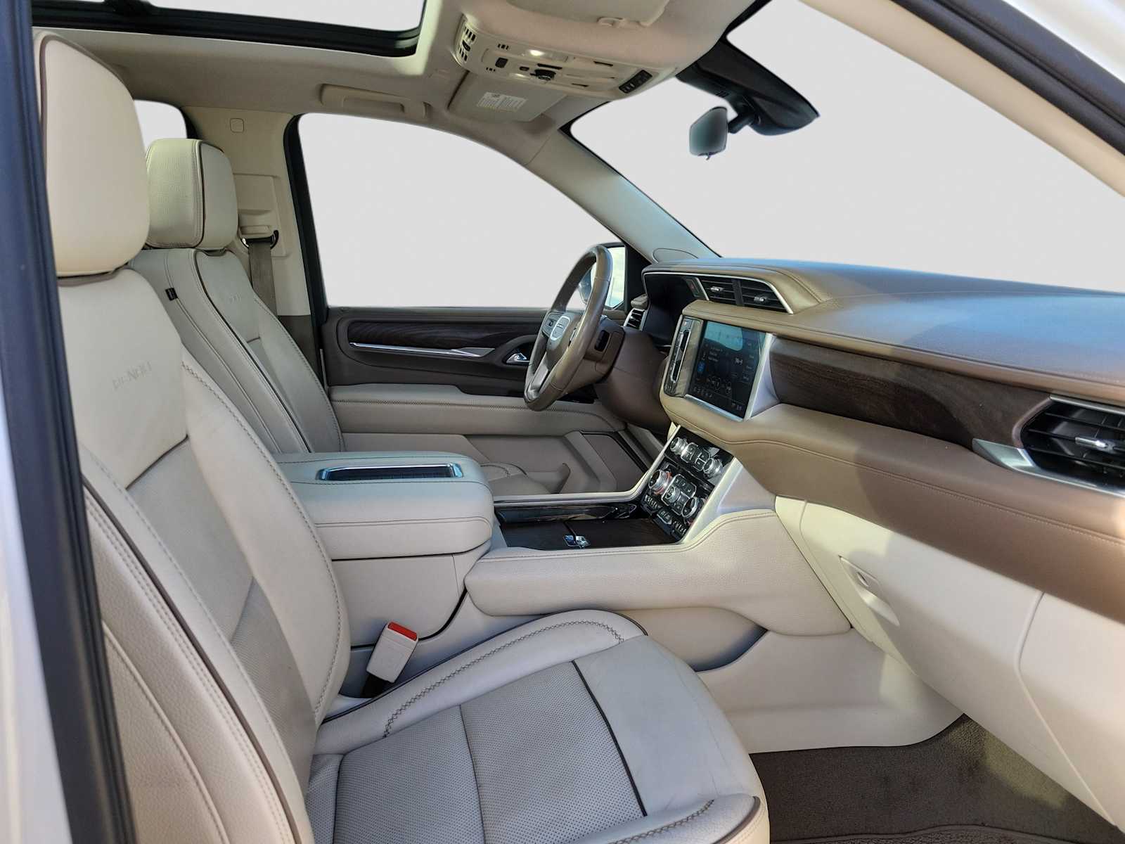 Thumbnail: 2021 GMC Yukon - 14