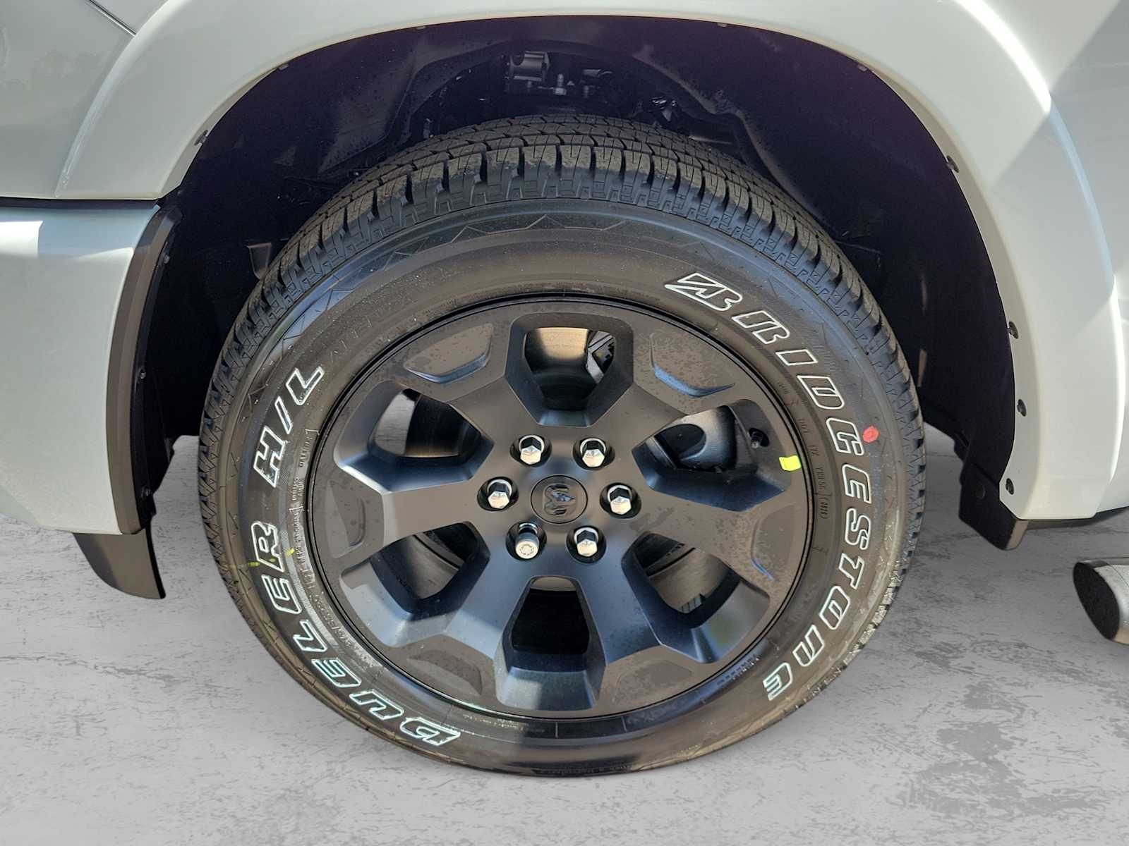 Thumbnail: 2026 RAM 1500 - 8
