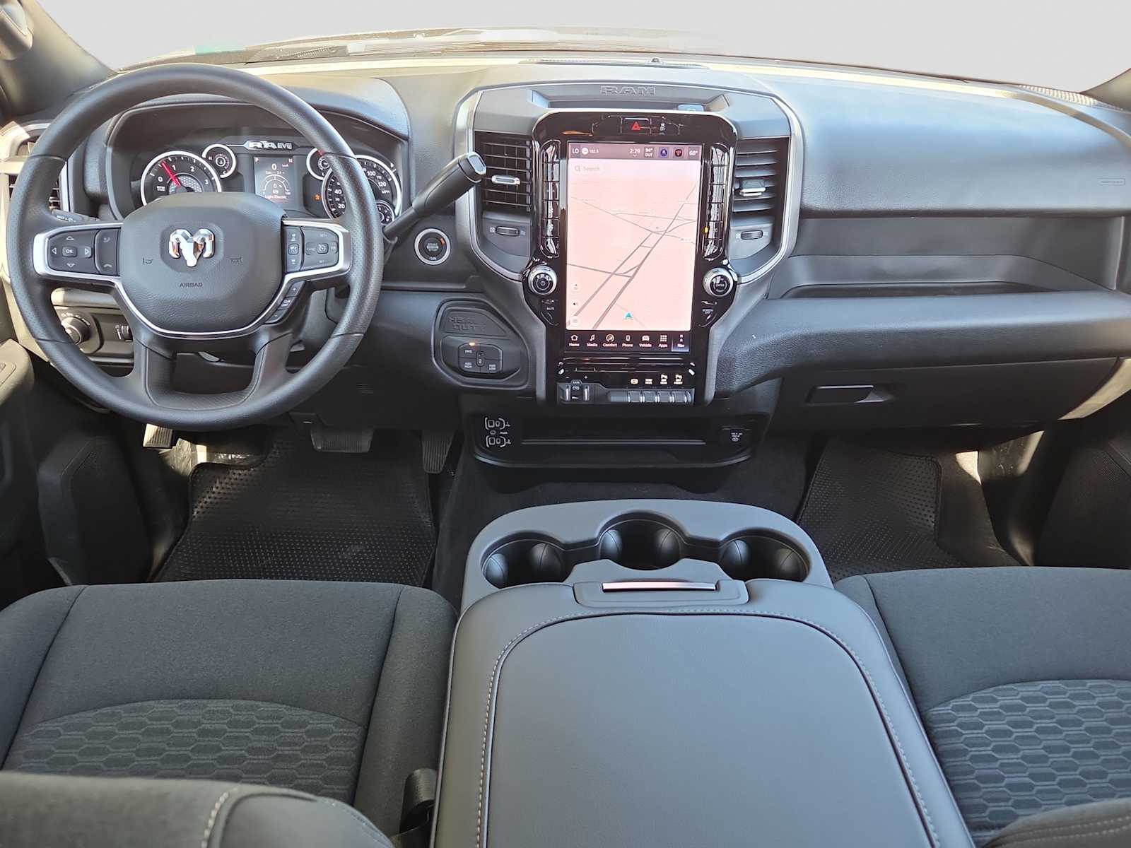 Thumbnail: 2026 RAM 2500 - 10