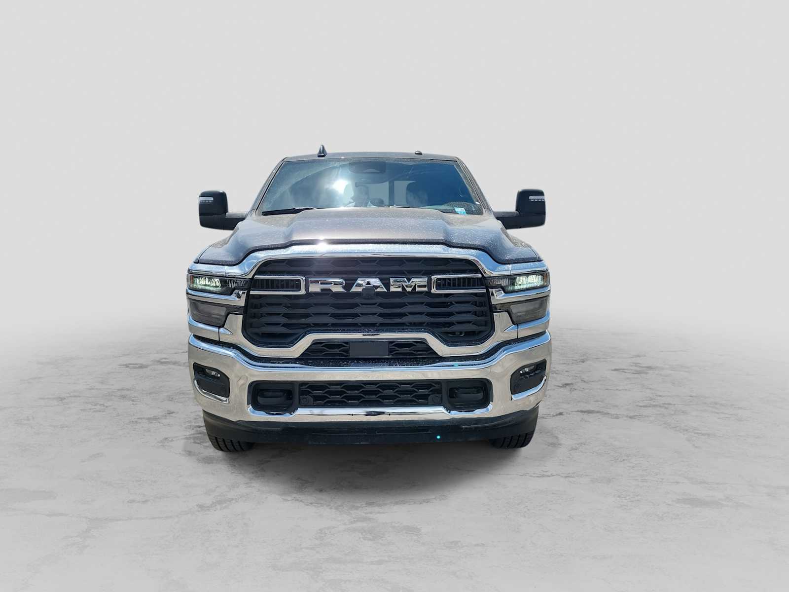 Thumbnail: 2025 RAM 2500 - 6