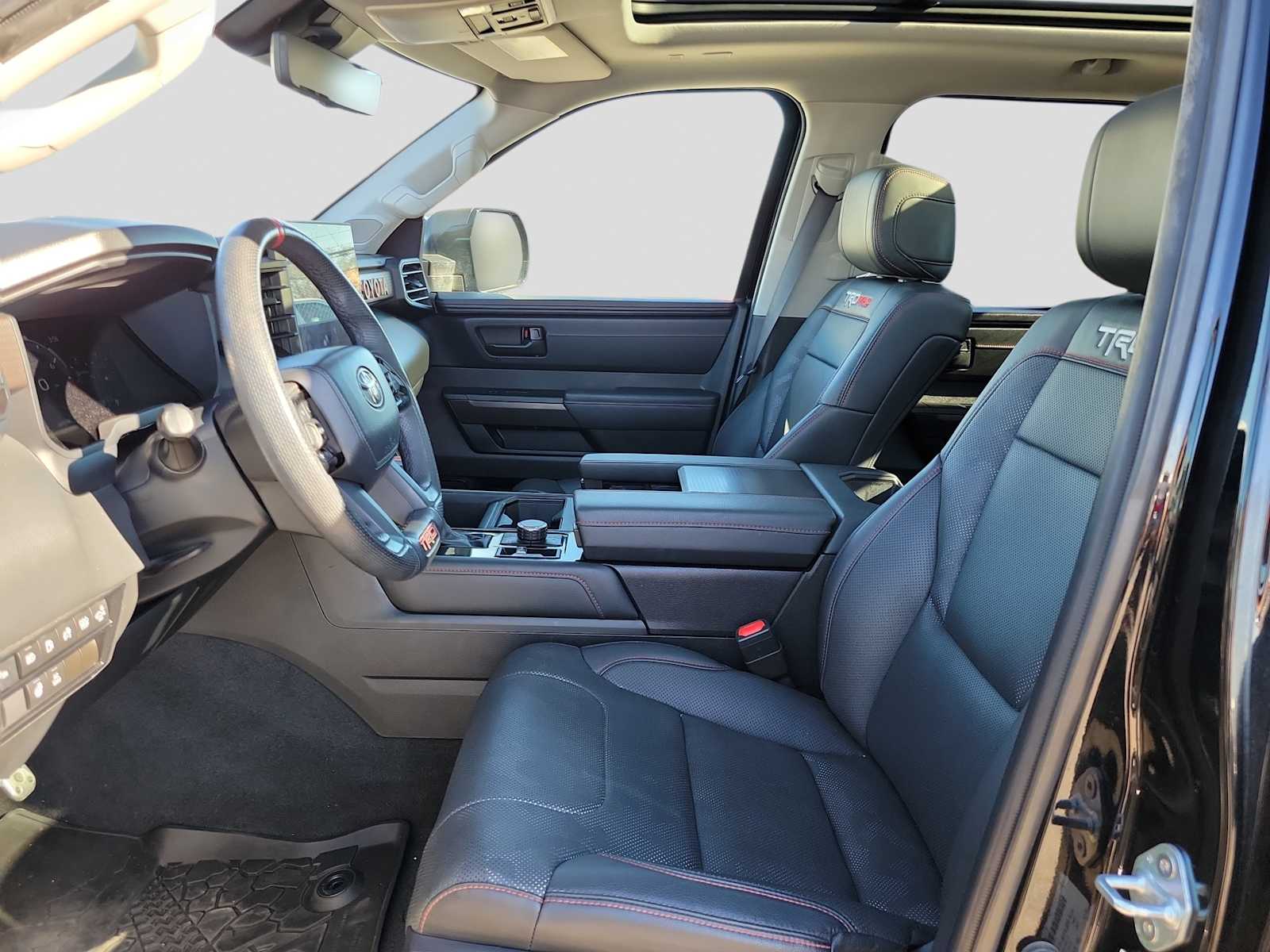 Thumbnail: 2023 Toyota Tundra - 11