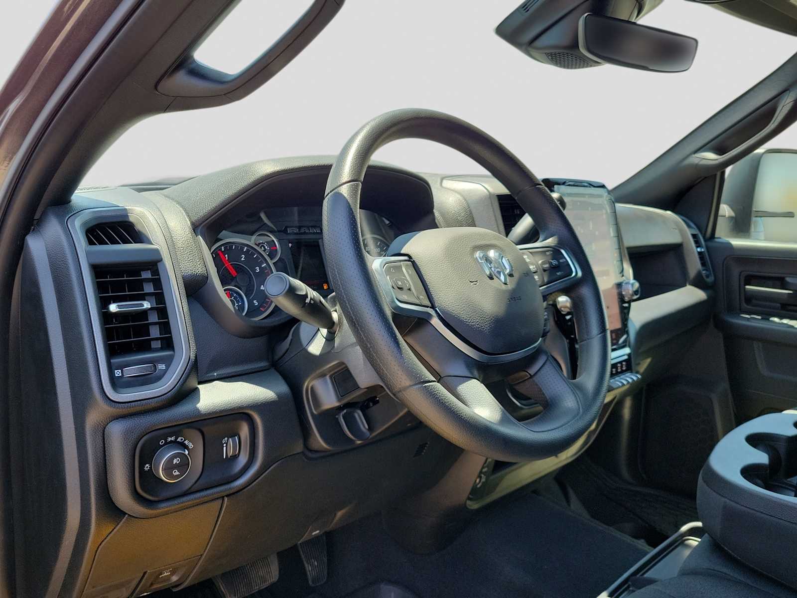 Thumbnail: 2026 RAM 2500 - 2