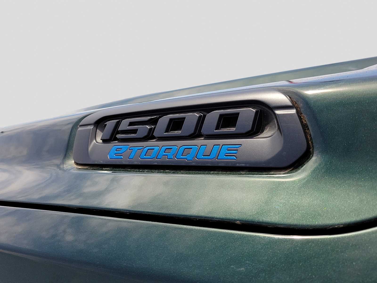 Thumbnail: 2026 RAM 1500 - 9