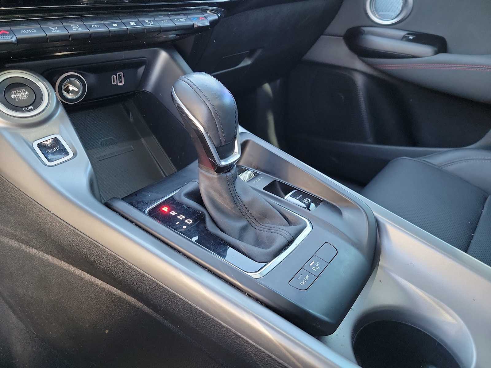 Thumbnail: 2024 Dodge Hornet - 17