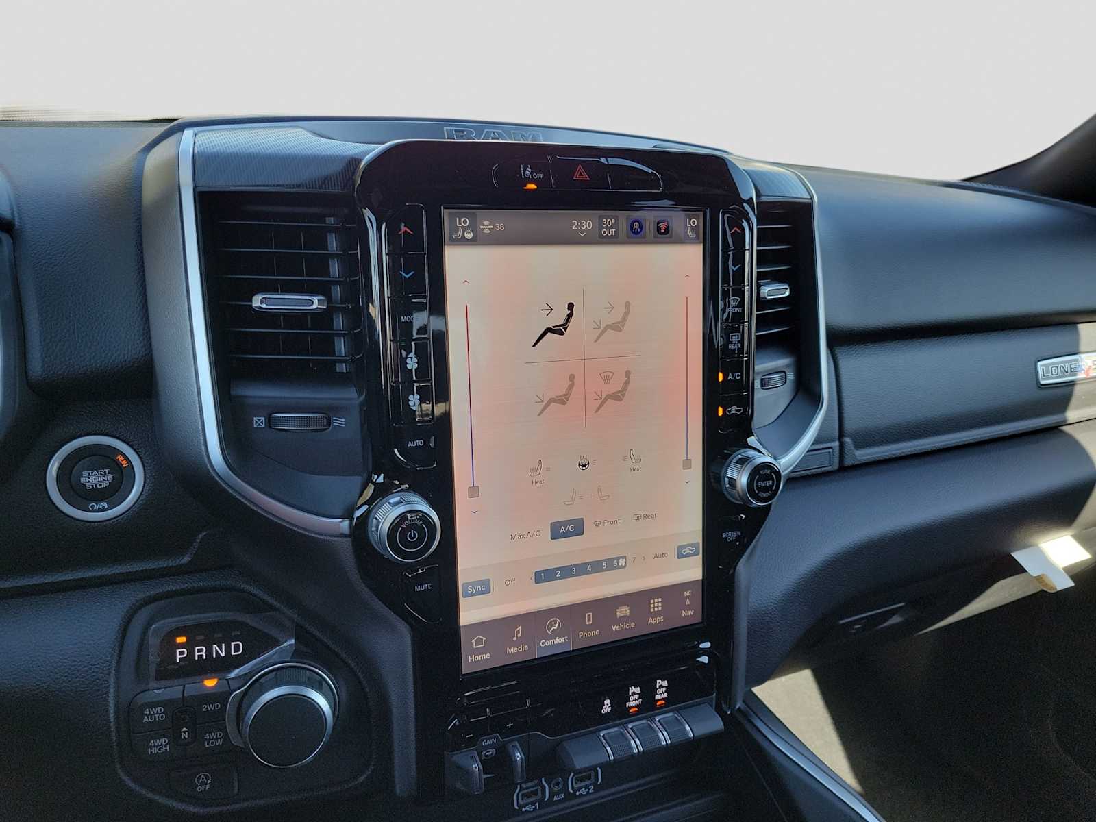 Thumbnail: 2026 RAM 1500 - 21