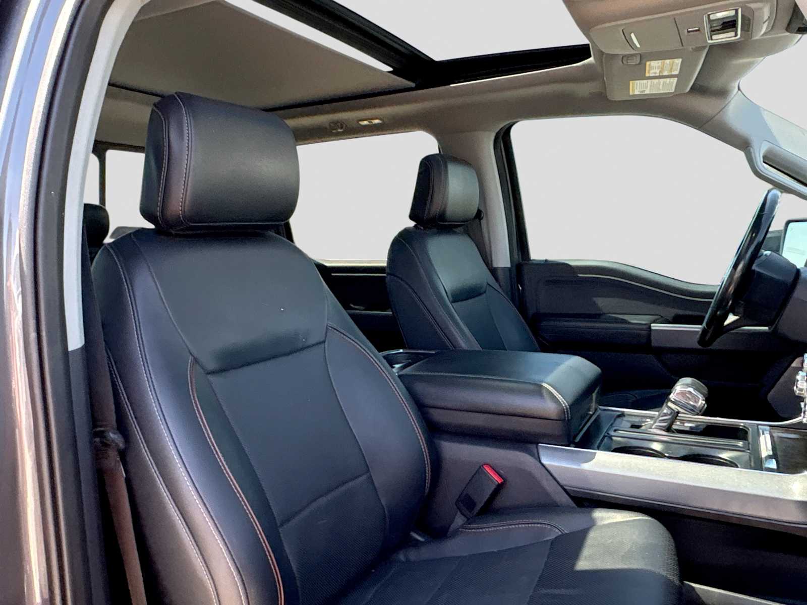 Thumbnail: 2022 Ford F-150 - 10