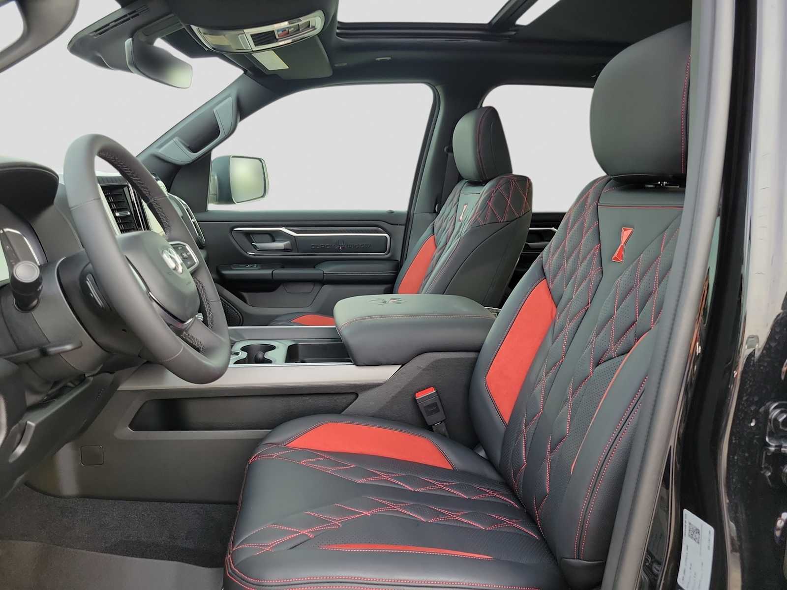 Thumbnail: 2026 RAM 1500 - 10