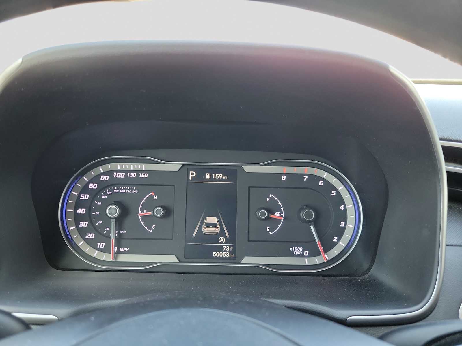 Thumbnail: 2024 Hyundai Tucson - 18