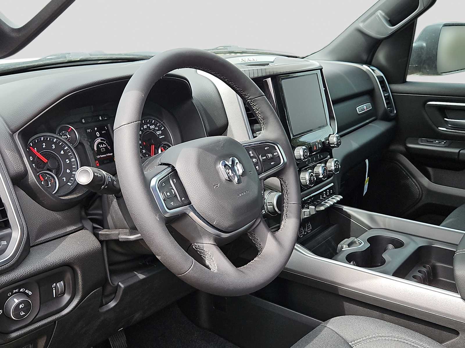 2026 RAM 1500 Big Horn/Lone Star - Photo 10