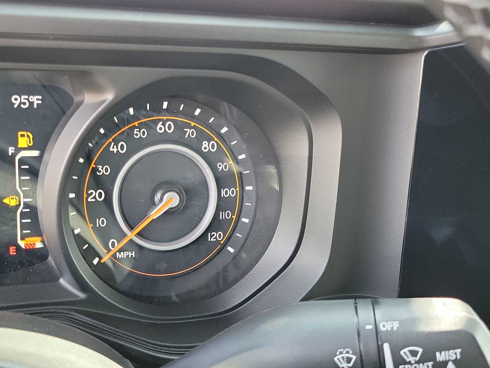 Thumbnail: 2025 Jeep Gladiator - 18